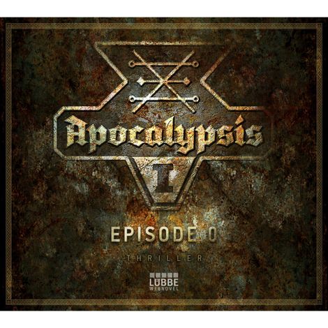 Hörbüch “Apocalypsis, Season 1, Episode: Signs – Mario Giordano”