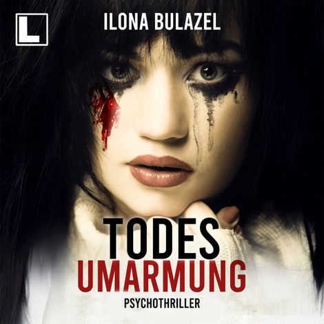 Hörbüch “Todesumarmung - Stutter und Nau, Band 9 (ungekürzt) – Ilona Bulazel”
