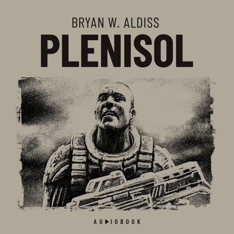 Hörbüch “Plenisol (Completo) – Bryan W. Aldiss”