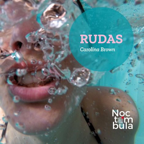 Hörbüch “Rudas (completo) – Carolina Brown”