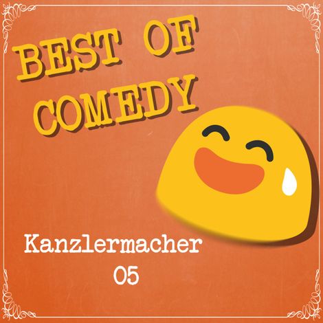 Hörbüch “Kanzlermacher, Folge 5 – Diverse Autoren”