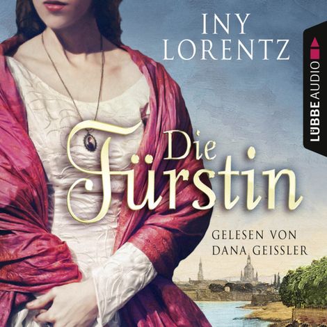 Hörbüch “Die Fürstin – Iny Lorentz”