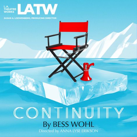 Hörbüch “Continuity – Bess Wohl”