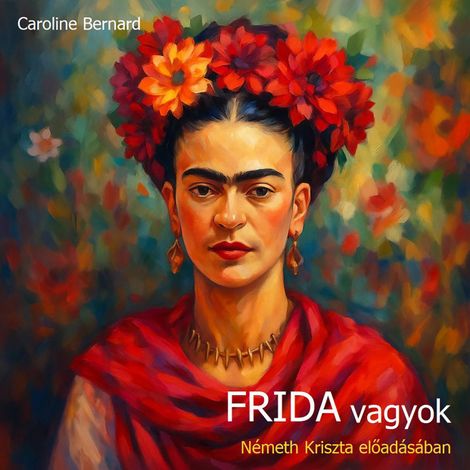 Hörbüch “Frida vagyok (teljes) – Caroline Bernard”