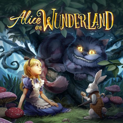 Hörbüch “Holy Klassiker, Folge 17: Alice im Wunderland – Lukas Jötten”
