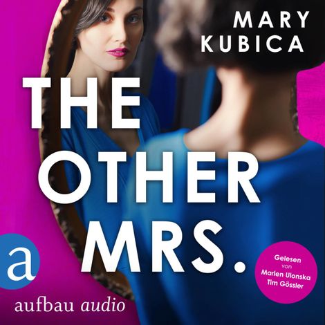 Hörbüch “The other Mrs. - Du wirst nicht entkommen (Ungekürzt) – Mary Kubica”