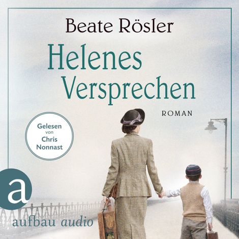 Hörbüch “Helenes Versprechen (Ungekürzt) – Beate Rösler”