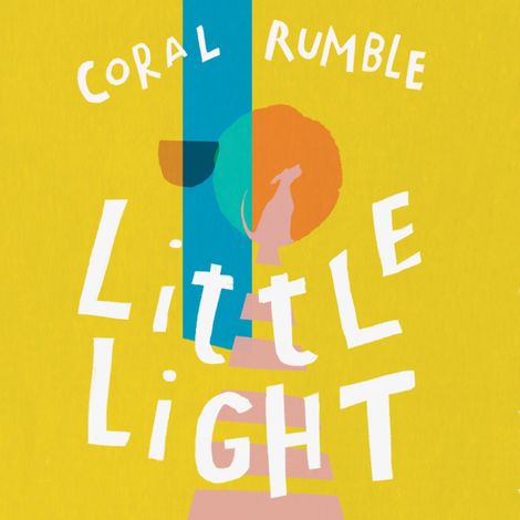 Hörbüch “Little Light (Unabridged) – Coral Rumble”
