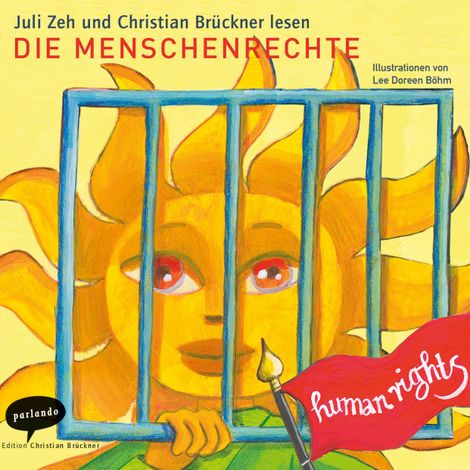 Hörbüch “Die Menschenrechte / Human Rights - Verkündet von den Vereinten Nationen am 1. Dezember 1948 (Ungekürzte Lesung) – Nomen nominandum”