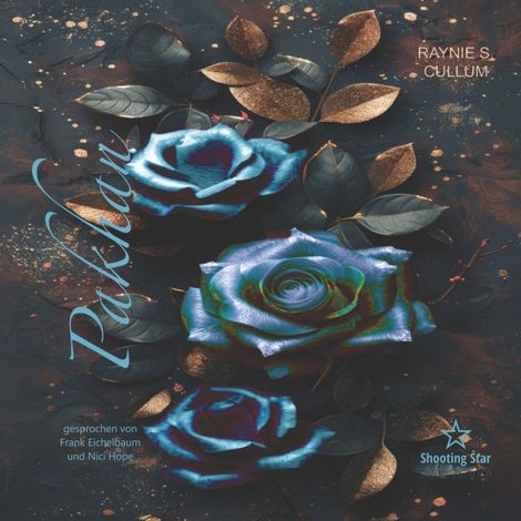 Hörbüch “Pakhan - Philadelphia Bratwa - Chosen by Loyalty, Band 2 (ungekürzt) – Raynie S. Cullum”