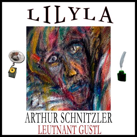 Hörbüch “Leutnant Gustl – Arthur Schnitzler”