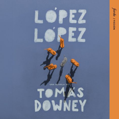 Hörbüch “Tomás Downey (Completo) – Tomás Downey”