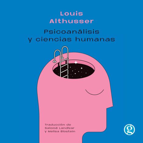 Hörbüch “Psicoanálisis y ciencias humanas – Louis Althusser”