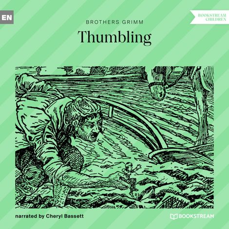 Hörbüch “Thumbling (Unabridged) – Brothers Grimm”