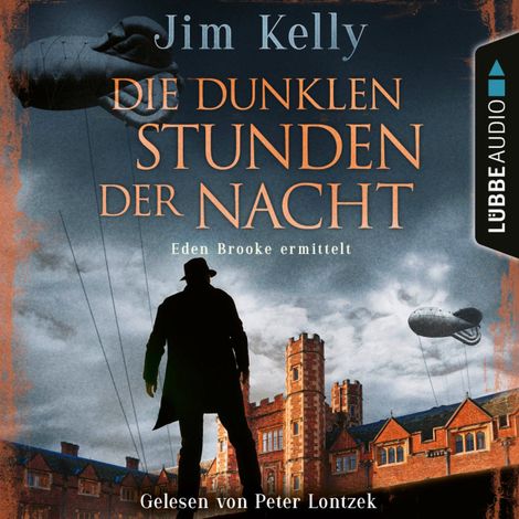 Hörbüch “Die dunklen Stunden der Nacht - Die dunklen Stunden der Nacht, Teil 1 (Ungekürzt) – Jim Kelly”