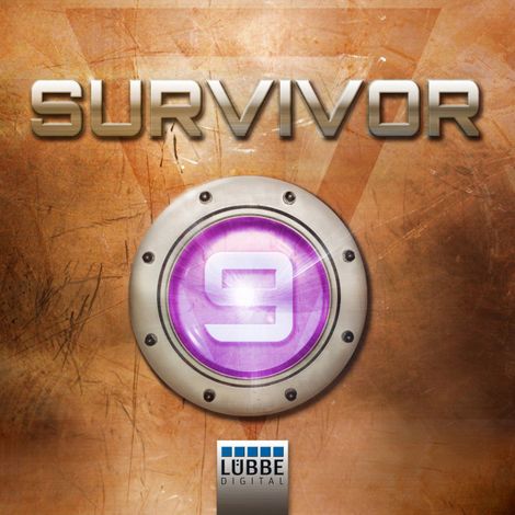 Hörbüch “Survivor 1.09 (DEU) - Dreadnought – Peter Anderson”