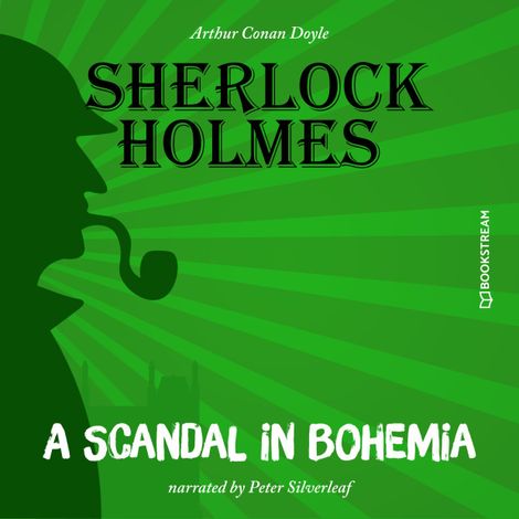 Hörbüch “A Scandal in Bohemia (Unabridged) – Arthur Conan Doyle”