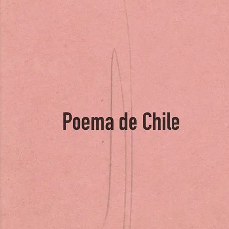 Hörbüch “Poema de Chile (Completo) – Gabriela Mistral”