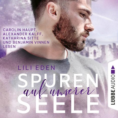 Hörbüch “Spuren auf unserer Seele - Broken Hearts-Reihe, Teil 2 (Ungekürzt) – Lili Eden”