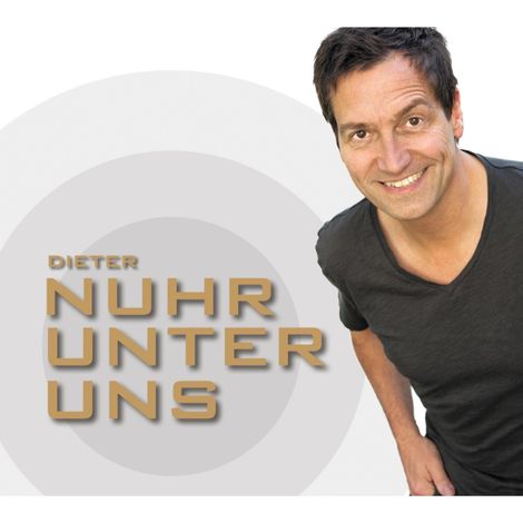 Hörbüch “Nuhr unter uns – Dieter Nuhr”