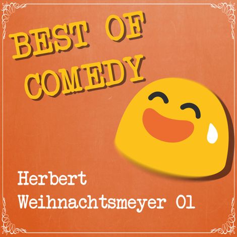 Hörbüch “Herbert Weihnachtsmeyer – Diverse Autoren”