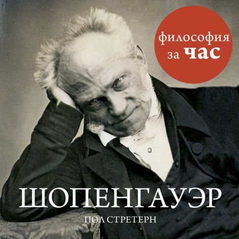 Аудиокнига «Шопенгауэр – Пол Стретерн»