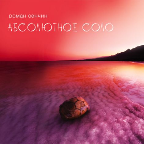 Аудиокнига «Абсолютное соло – Роман Сенчин»