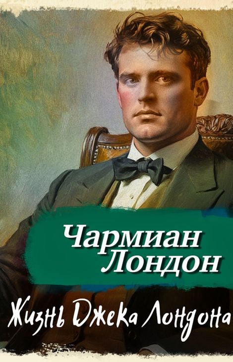 Книга «Жизнь Джека Лондона – Чармиан Лондон»