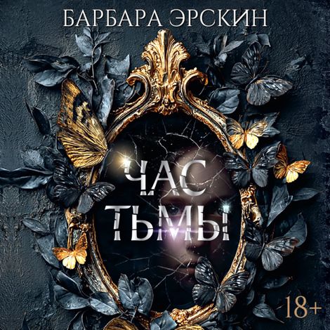 Аудиокнига «Час тьмы – Барбара Эрскин»