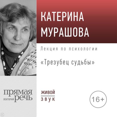 Аудиокнига «Трезубец судьбы – Екатерина Мурашова»