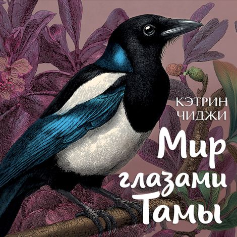 Аудиокнига «Мир глазами Тамы – Кэтрин Чиджи»