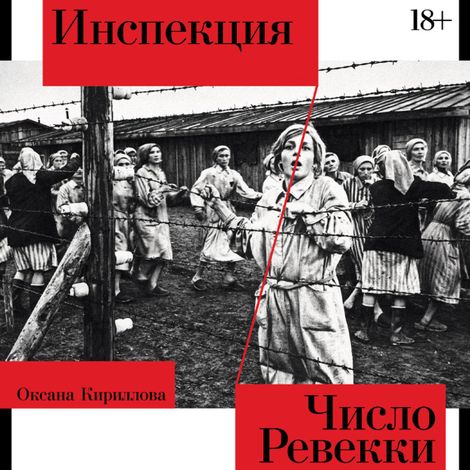 Аудиокнига «Инспекция. Число Ревекки – Оксана Кириллова»