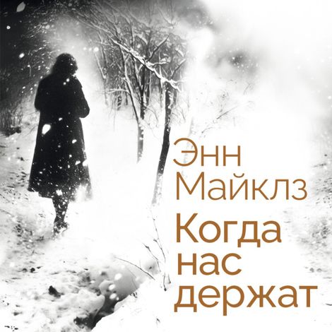 Аудиокнига «Когда нас держат – Энн Майклз»