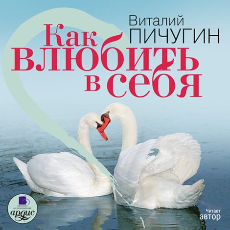 Аудиокнига «Как влюбить в себя – Виталий Пичугин»