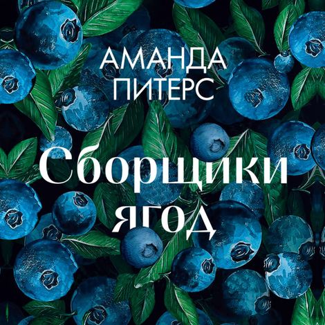 Аудиокнига «Сборщики ягод – Аманда Питерс»