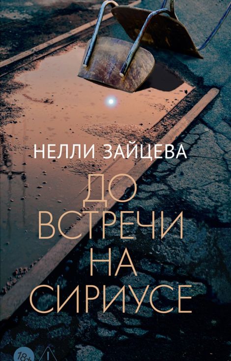 Книга «До встречи на Сириусе – Нелли Зайцева»