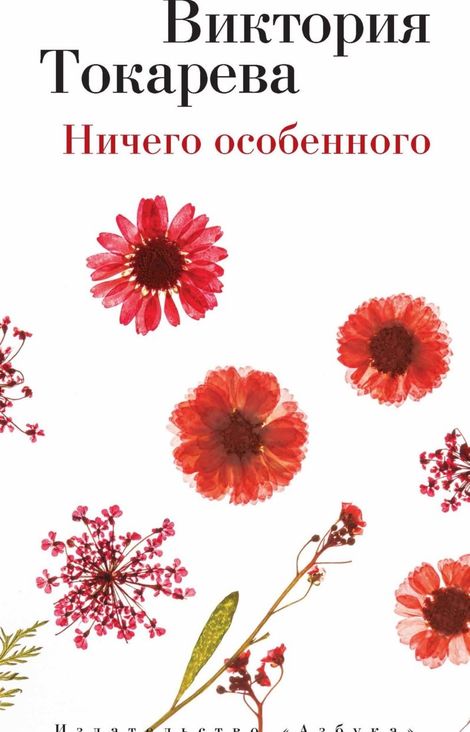 Книга «Ничего особенного – Виктория Токарева»