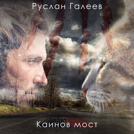 Аудиокнига «Каинов мост – Руслан Галеев»