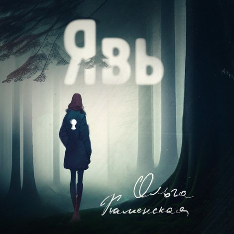 Аудиокнига «Явь – Ольга Каменская»
