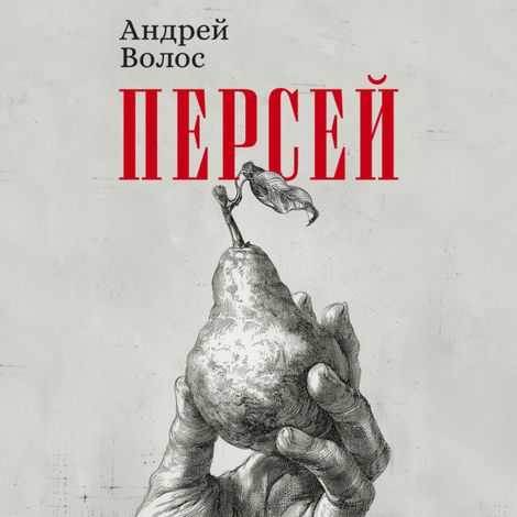 Аудиокнига «Персей – Андрей Волос»