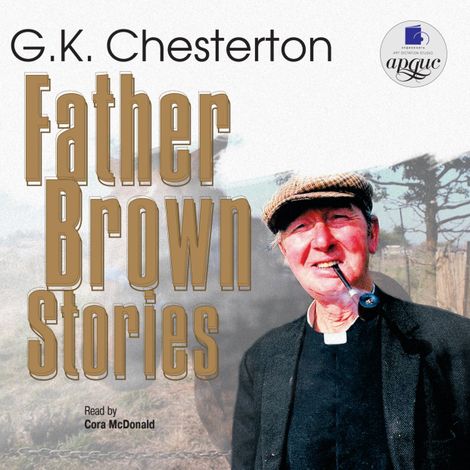 Аудиокнига «Father Brown stories – Гилберт Честертон»