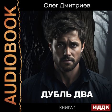 Аудиокнига «Дубль два. Книга 1 – Олег Дмитриев»