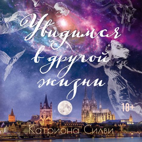 Аудиокнига «Увидимся в другой жизни – Катриона Силви»