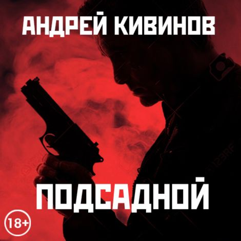 Аудиокнига «Подсадной – Андрей Кивинов»