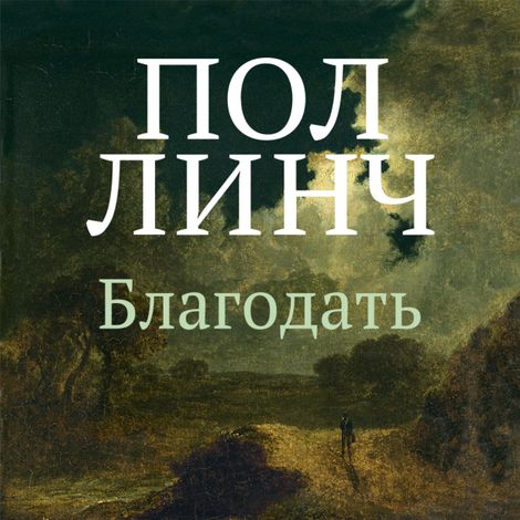 Аудиокнига «Благодать – Пол Линч»