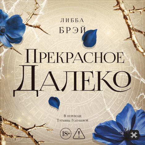 Аудиокнига «Прекрасное далеко – Либба Брэй»