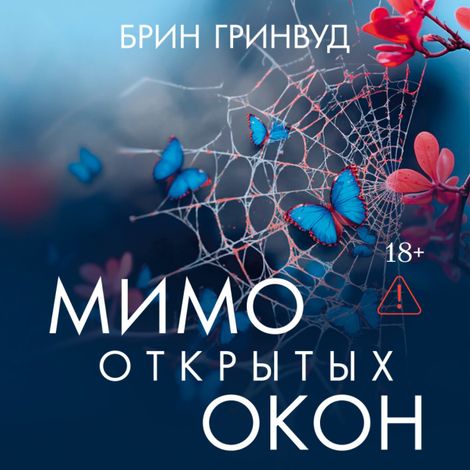 Аудиокнига «Мимо открытых окон – Брин Гринвуд»