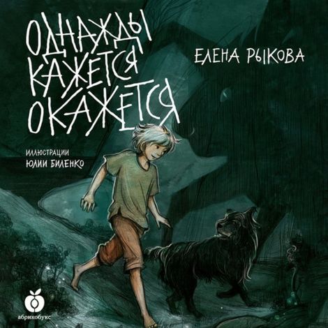 Аудиокнига «Однажды кажется окажется – Елена Рыкова»