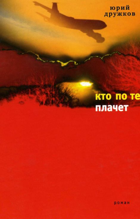 Книга «Кто по тебе плачет – Юрий Дружков»