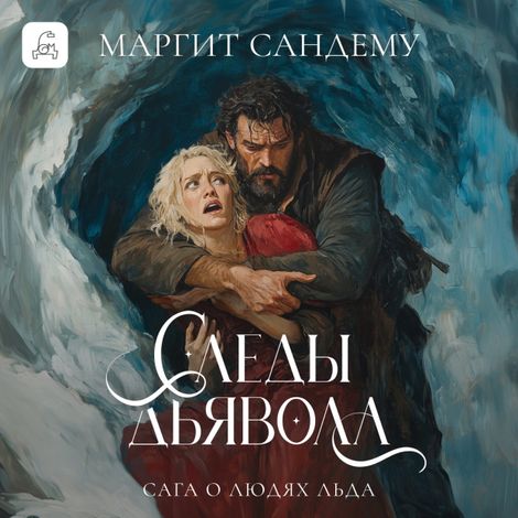 Аудиокнига «Следы дьявола – Маргит Сандему»
